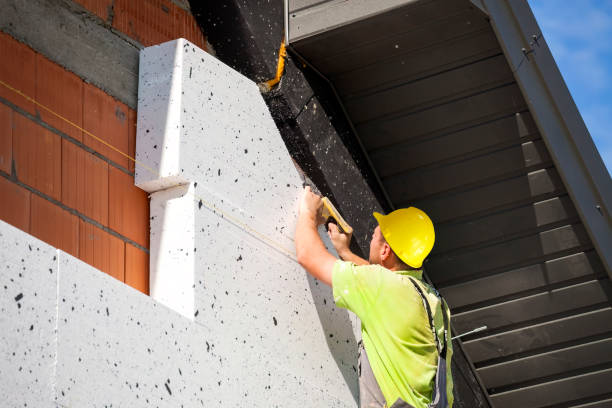 Fireproof Insulation in Shelby, MT